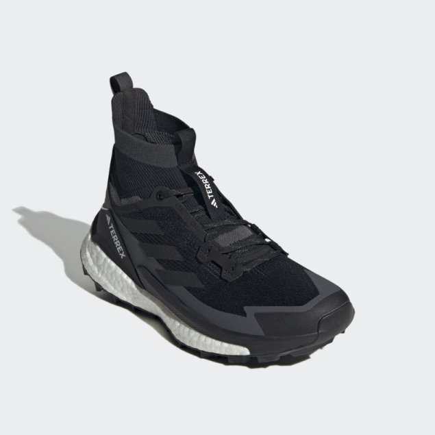 Zapatillas Terrex Freehiker 2.0 Negro Adidas