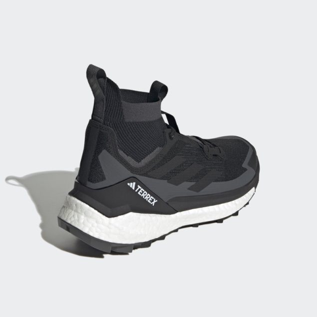 Zapatillas Terrex Freehiker 2.0 Negro Adidas