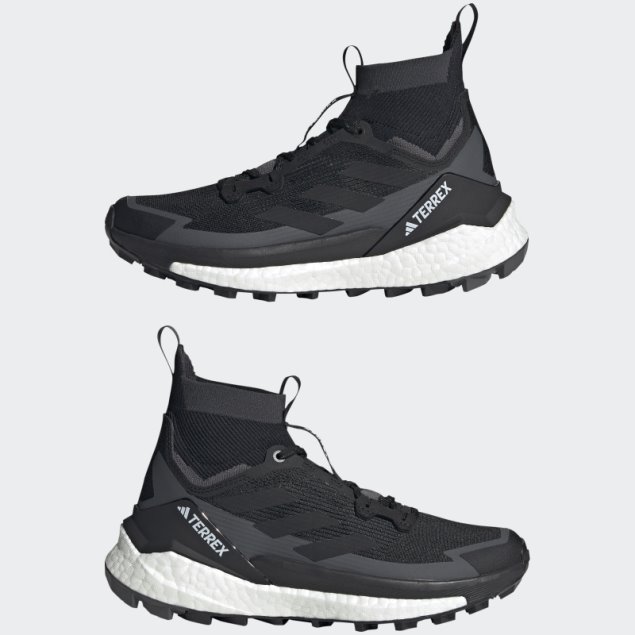 Zapatillas Terrex Freehiker 2.0 Negro Adidas