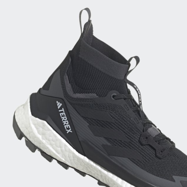 Zapatillas Terrex Freehiker 2.0 Negro Adidas