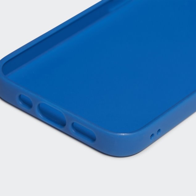 Moldeado Basic Para Iphone 12 Mini Pájaro Azul Adidas
