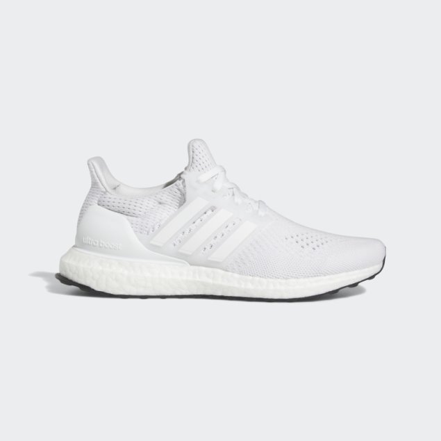 Zapatillas Ultraboost 1.0 Blancas Adidas