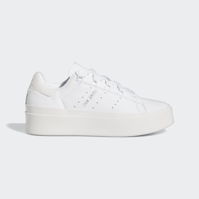 Stan Smith Bonega Zapatillas Blancas Adidas
