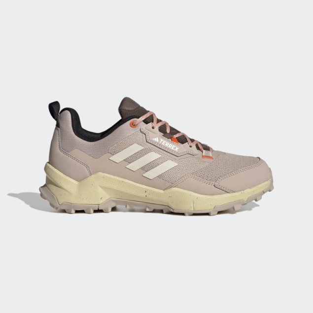 Adidas Terrex Ax4 Zapatillas De Senderismo Topo
