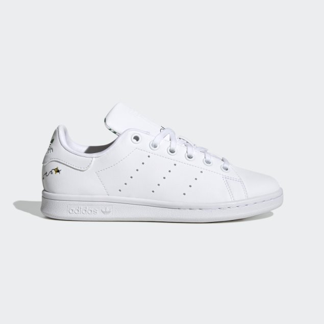 Zapatillas Adidas Stan Smith Moradas