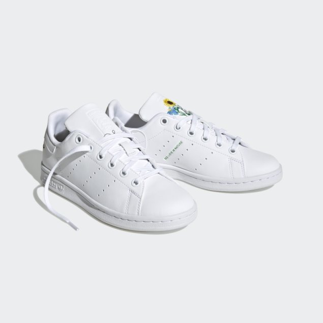 Zapatillas Adidas Stan Smith Moradas