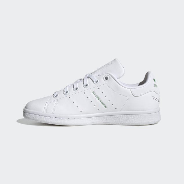 Zapatillas Adidas Stan Smith Moradas