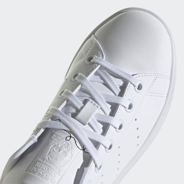 Zapatillas Adidas Stan Smith Moradas