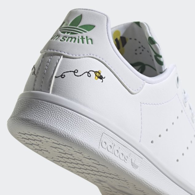 Zapatillas Adidas Stan Smith Moradas
