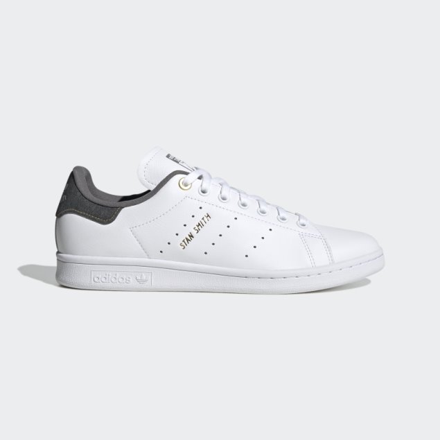 Zapatillas Adidas Stan Smith Grises
