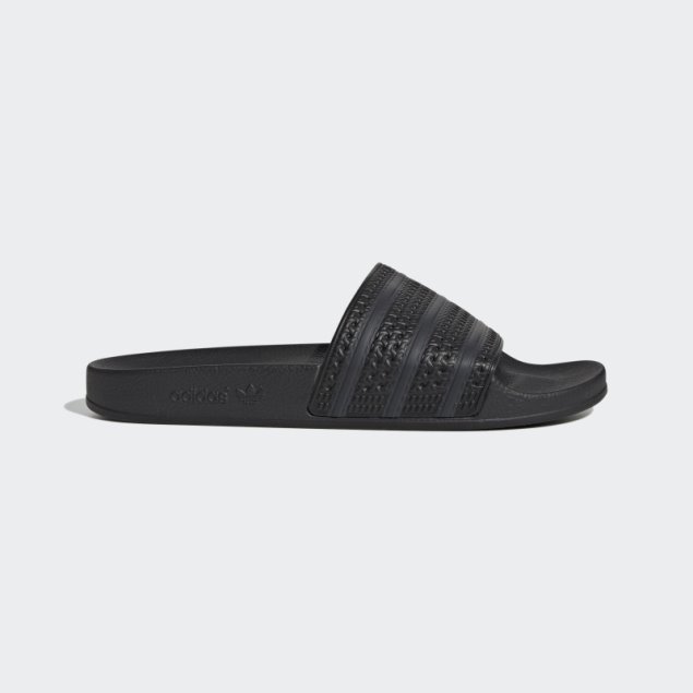 Chanclas Adidas Adilette Carbono