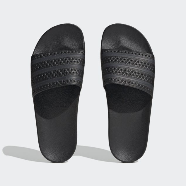 Chanclas Adidas Adilette Carbono