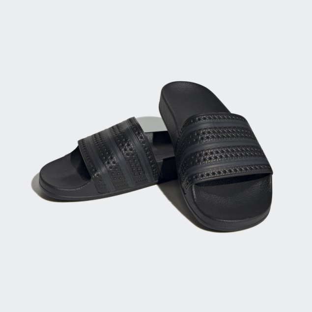 Chanclas Adidas Adilette Carbono