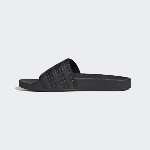 Chanclas Adidas Adilette Carbono