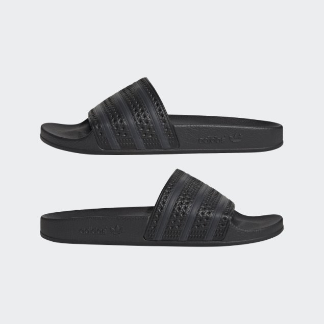 Chanclas Adidas Adilette Carbono