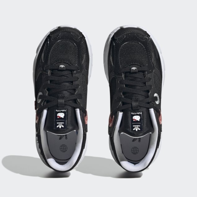 Zapatillas Adidas Astir Rojas