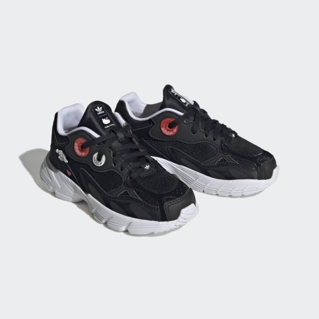 Zapatillas Adidas Astir Rojas