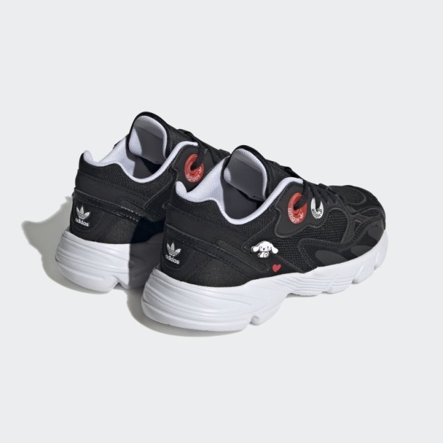 Zapatillas Adidas Astir Rojas