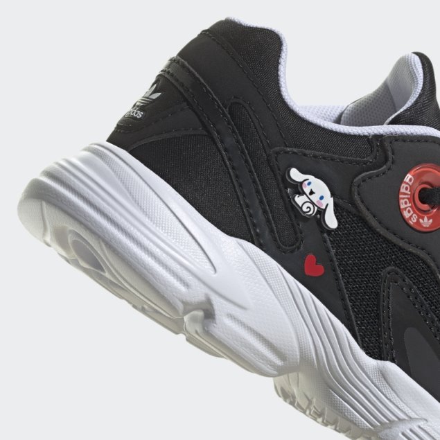 Zapatillas Adidas Astir Rojas