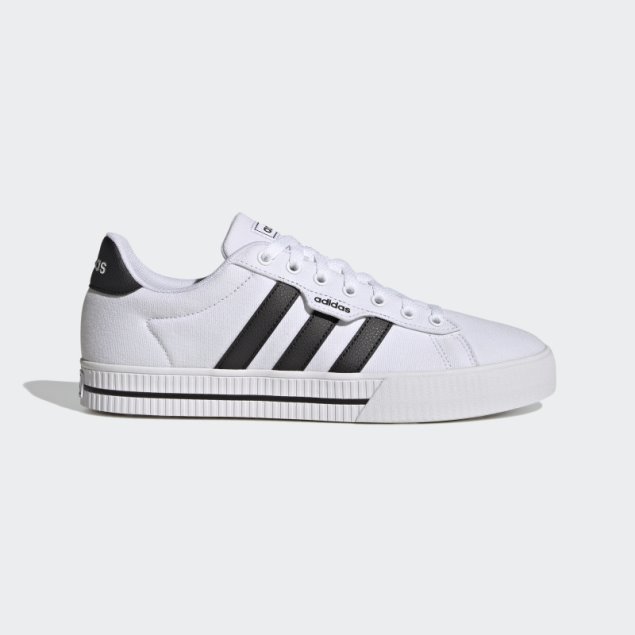 Zapatillas Adidas Daily 3.0 Negras