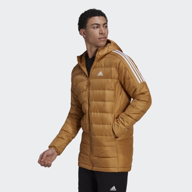 Parka Adidas Mesa Essentials
