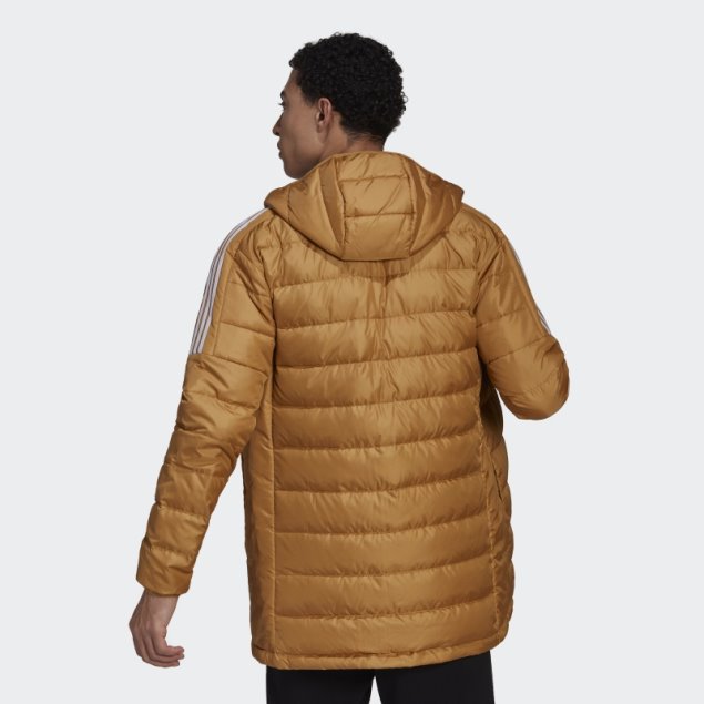 Parka Adidas Mesa Essentials