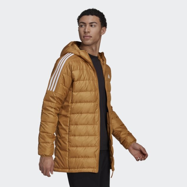 Parka Adidas Mesa Essentials