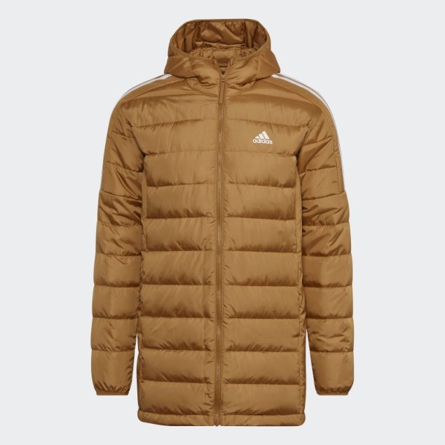 Parka Adidas Mesa Essentials