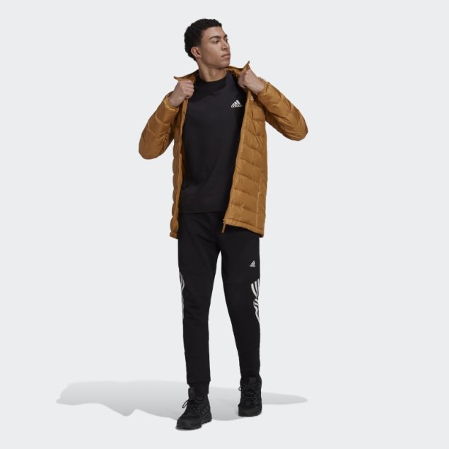 Parka Adidas Mesa Essentials