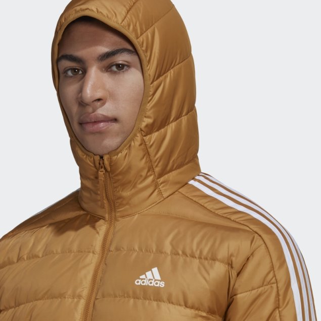 Parka Adidas Mesa Essentials