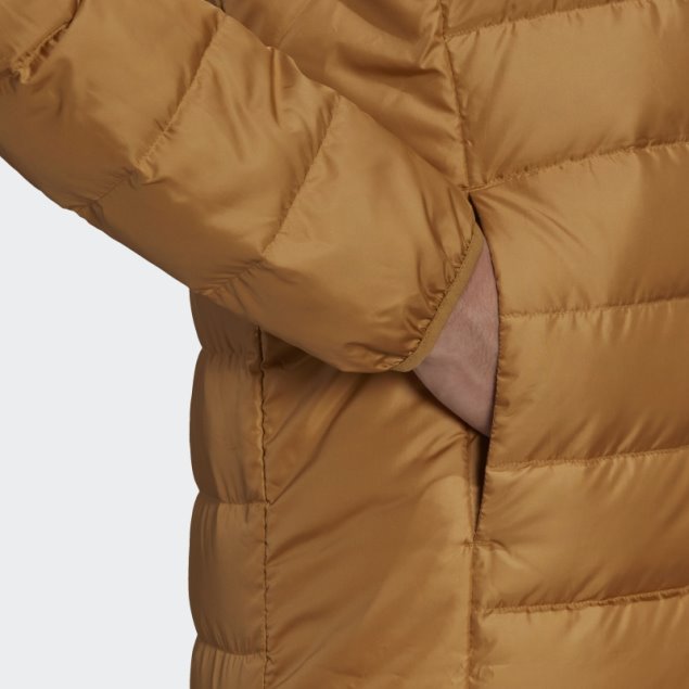 Parka Adidas Mesa Essentials