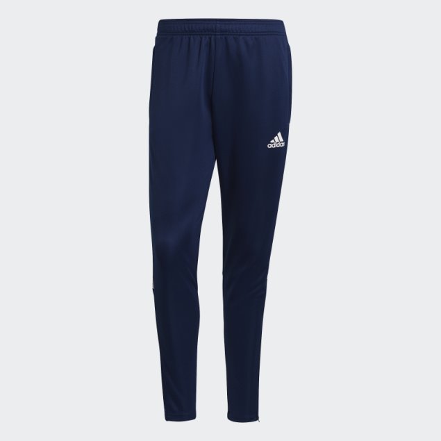 Pantalones De Entrenamiento Tiro 21 Adidas Azul Marino