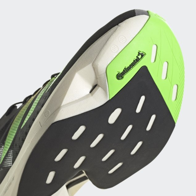 Zapatillas Adidas Adizero Adios Pro 3 Verdes