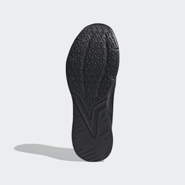 Adidas Respuesta Run Zapatos Negro