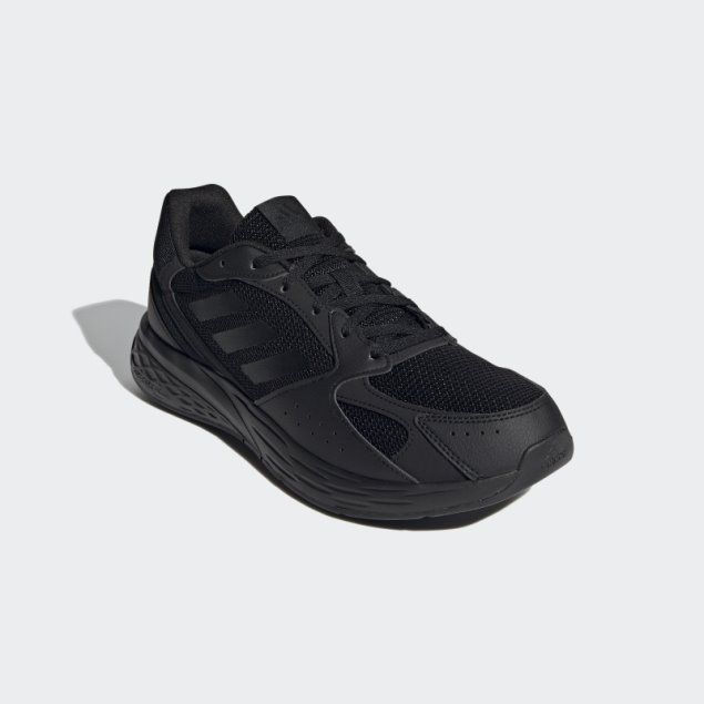 Adidas Respuesta Run Zapatos Negro