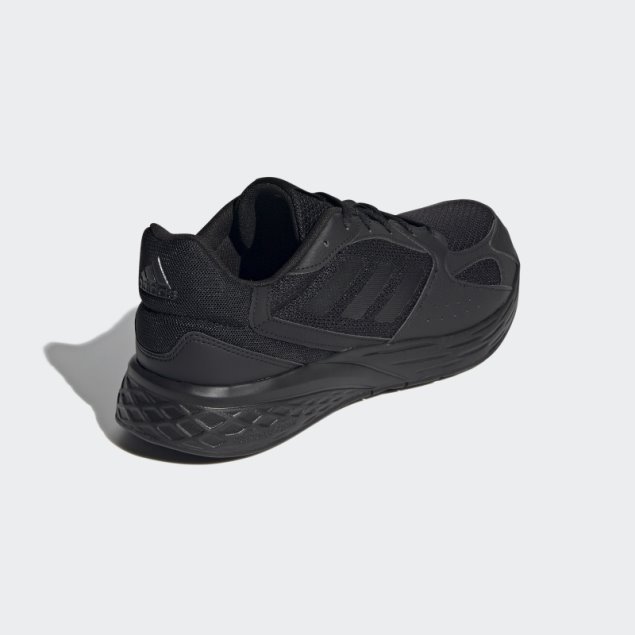 Adidas Respuesta Run Zapatos Negro