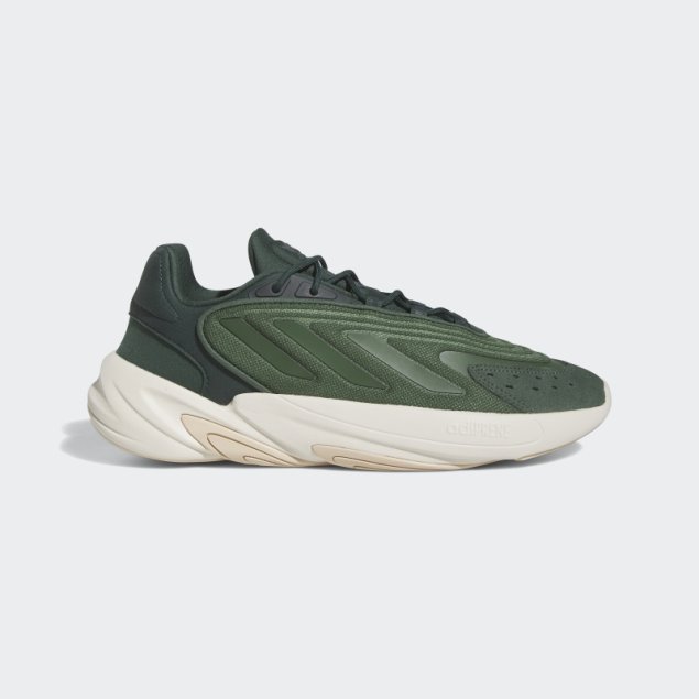 Zapatillas Adidas Verdes