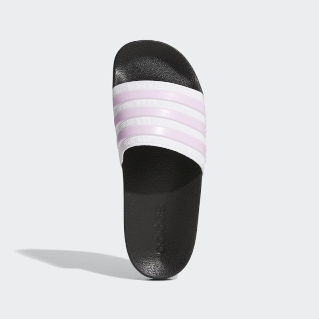 Chanclas Adidas Adilette Blancas