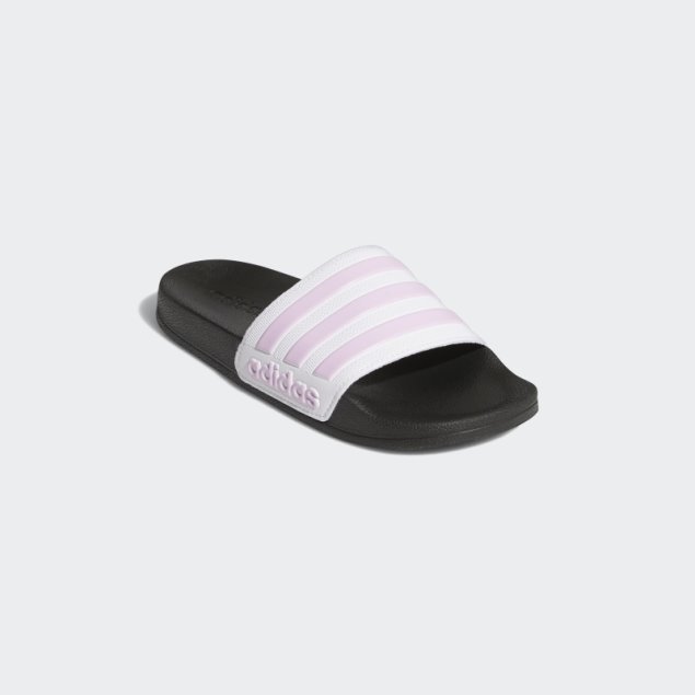 Chanclas Adidas Adilette Blancas