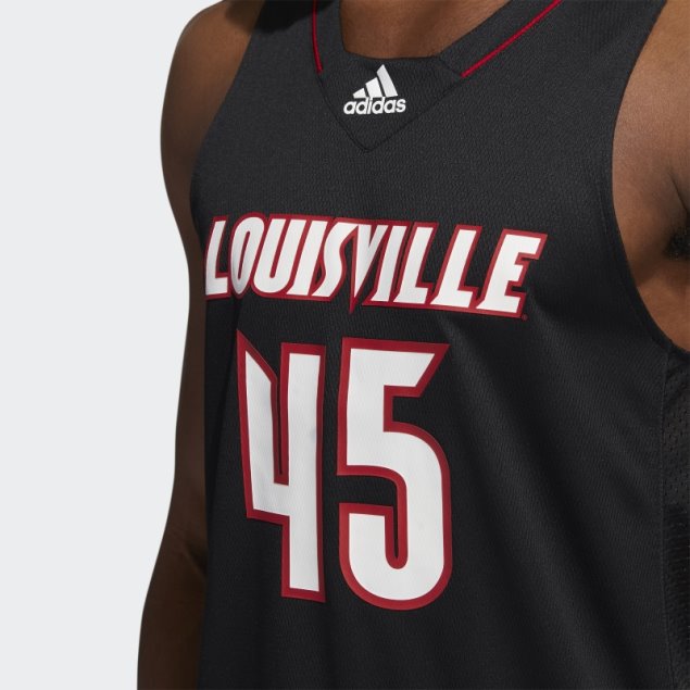 Adidas Cardenales Swingman Camiseta Negra