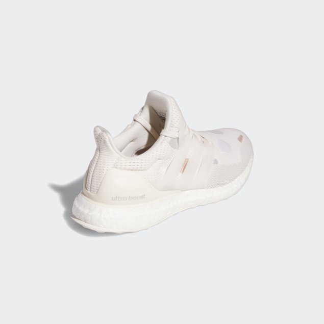 Adidas Ultraboost 5.0 Dna Zapatillas Plata Caliente