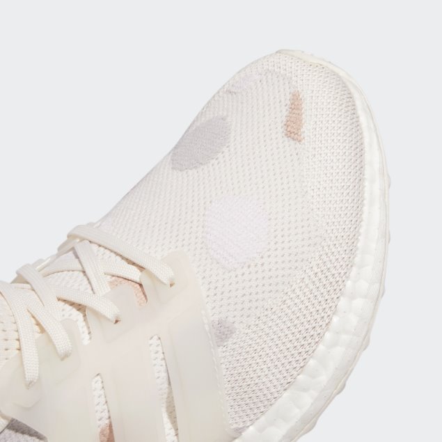 Adidas Ultraboost 5.0 Dna Zapatillas Plata Caliente