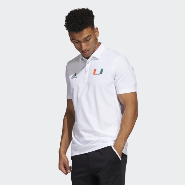 Polo Adidas Stadium Coaches Verde Oscuro