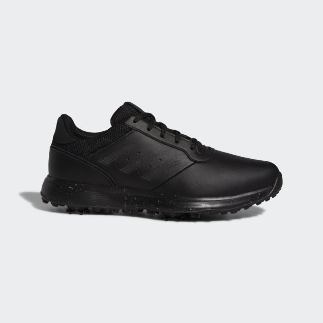 Zapatos De Golf Adidas S2g Negros