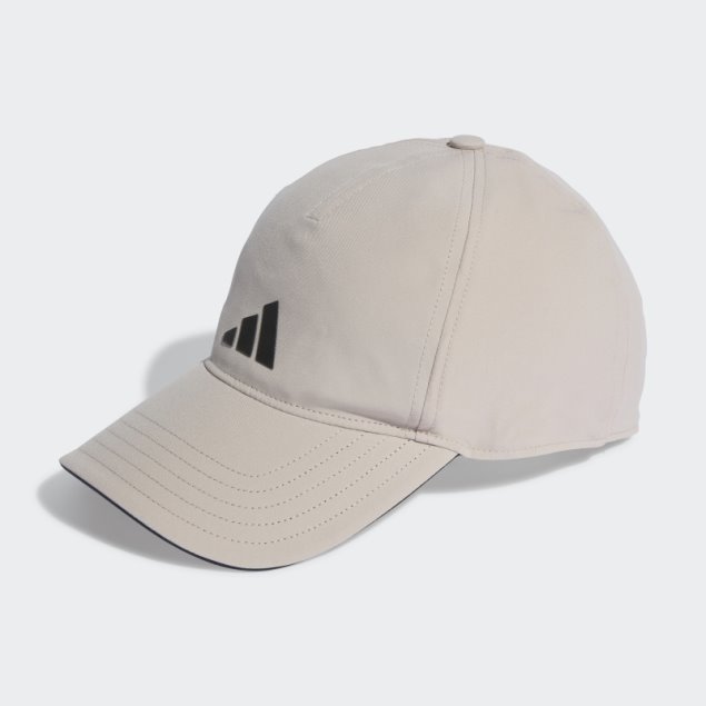 Gorra De Beisbol Adidas Aeroready Training Running Negra
