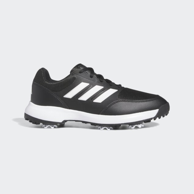 Zapatos De Golf Adidas Tech Response 3.0 Negros