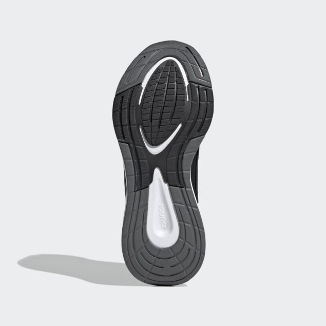 Gris Adidas Eq21 Run Zapatos Con Estilo