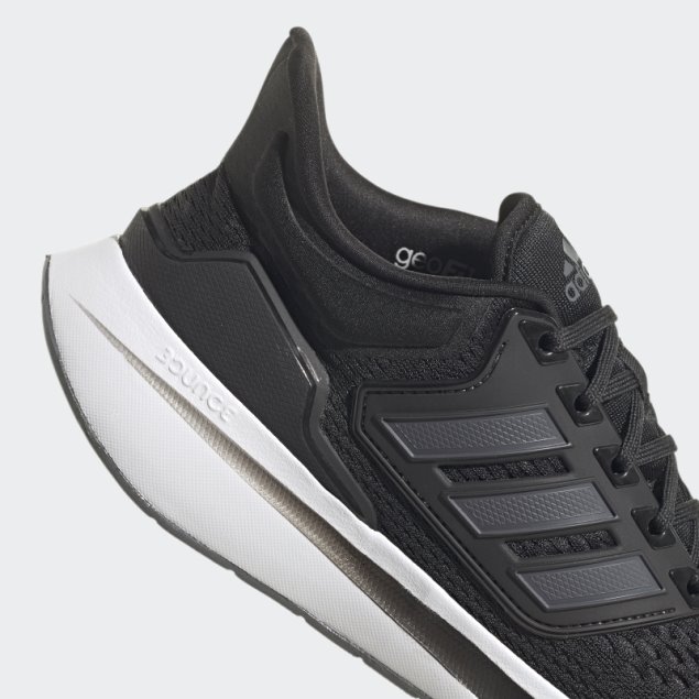 Gris Adidas Eq21 Run Zapatos Con Estilo