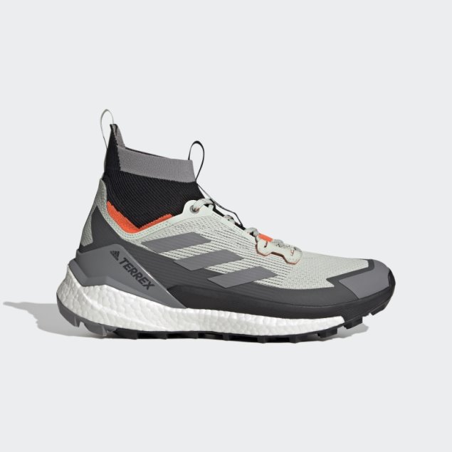 Adidas Terrex Freehiker 2 Zapatillas De Senderismo Verde