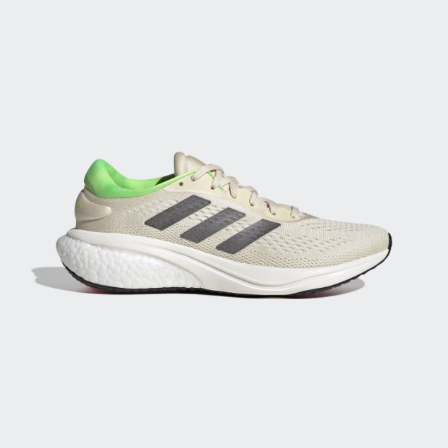 Zapatillas Adidas Supernova 2 Color Crudo